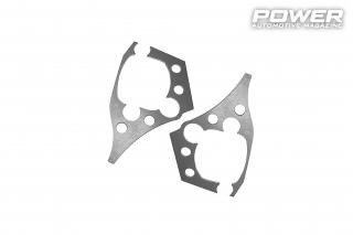 BMW E36 Track-Day Project Part IV